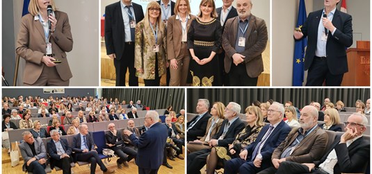 Tjedan mozga u Sinju okupio stručnjake iz područja neuroznanosti, sudjelovali i profesori splitskog Medicinskog fakulteta